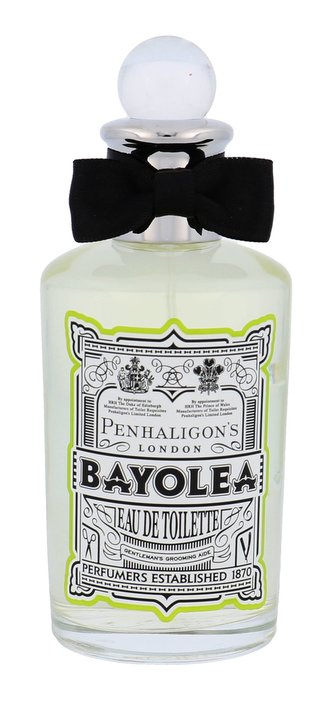Penhaligon´s Bayolea Toaletní voda 100 ml pro muže