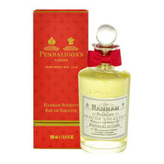 Penhaligon´s Hammam Bouquet Toaletní voda 100 ml pro muže Tester