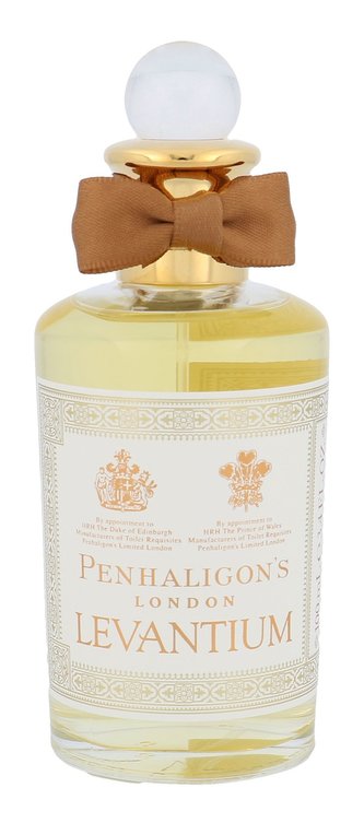 Penhaligon´s Levantium Toaletní voda 100 ml unisex