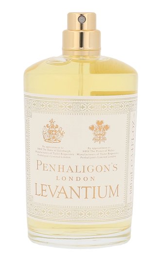 Penhaligon´s Levantium Toaletní voda 100 ml unisex Tester