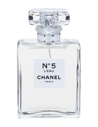 Chanel No.5 Toaletní voda L´Eau 50 ml pro ženy
