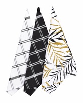 Utěrka bavlněná, Palme 1002, komplet 3 ks