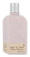 L´Occitane Cherry Blossom Tělové mléko 250 ml pro ženy Tester