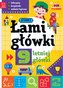 Łamigłówki 9-letniej główki. Labirynty.. w.2