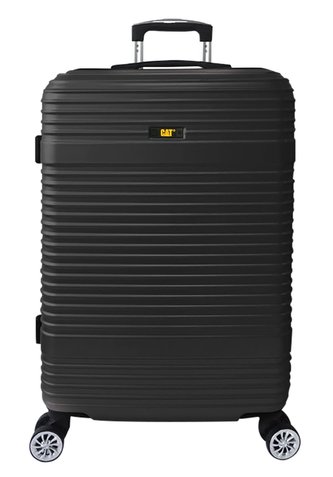 CAT cestovní kufr Cat Cargo Alexa 20\\" - černý