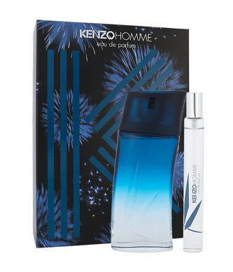 KENZO Kenzo Homme parfémovaná voda 100 ml + parfémovaná voda 15 ml