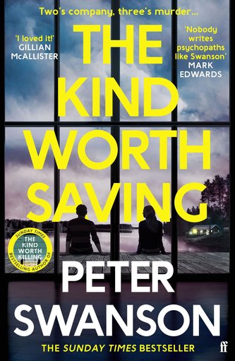 The Kind Worth Saving