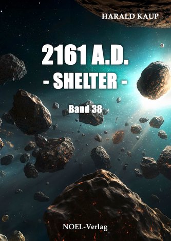 2161 A.D. - Shelter -