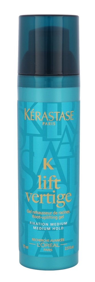 Kérastase Lift Vertige Gel na vlasy 75 ml pro ženy Tester