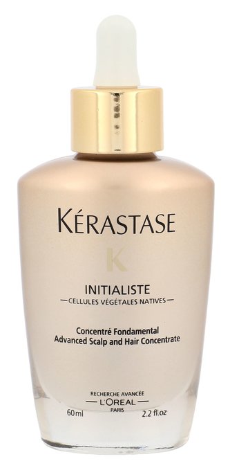Kérastase Initialiste Sérum na vlasy 60 ml pro ženy Tester