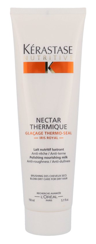 Kérastase Nutritive Balzám na vlasy Nectar Thermique Nourishing Milk 150 ml pro ženy Tester