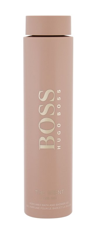 HUGO BOSS Boss The Scent For Her Sprchový gel 200 ml pro ženy