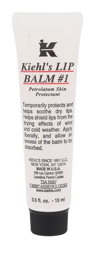 Kiehl´s Lip Balm Balzám na rty 15 ml pro ženy Tester