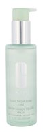 Clinique Liquid Facial Soap Mild Čisticí mléko 200 ml pro ženy Tester