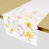 Dekorační  ubrus - běhoun na stůl POLANA 38x140 cm Mybesthome