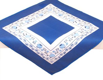 Forbyt , Prostírka, Cibulák, 40 x 40 cm