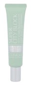 Clinique Super City Block Opalovací přípravek na obličej 40 ml SPF40 pro ženy Tester