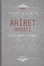 Ahiret Hayati Ciltli