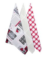 Forbyt, Vánoční koláž komplet 3 ks