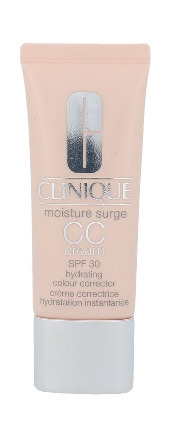 Clinique Moisture Surge CC krém 40 ml Very Light SPF30 pro ženy Tester