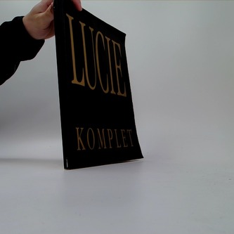 Lucie komplet