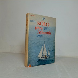 Sólo přes Atlantik