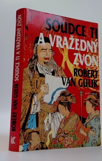 Soudce ti a vražedný život