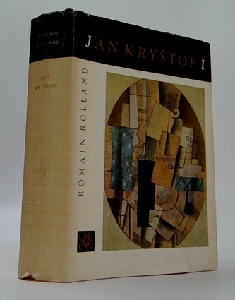 Jan Kryštofv I