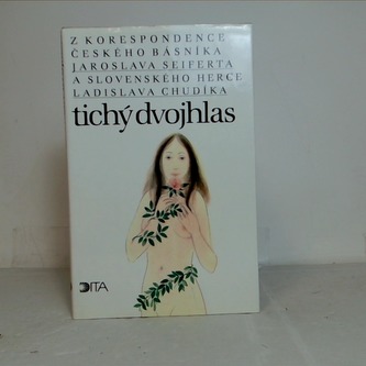 Tichý dvojhlas