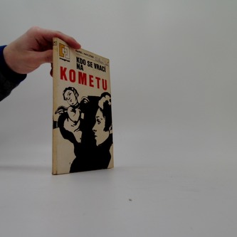 Kdo se vrací na kometu