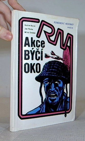 Akce býčí oko