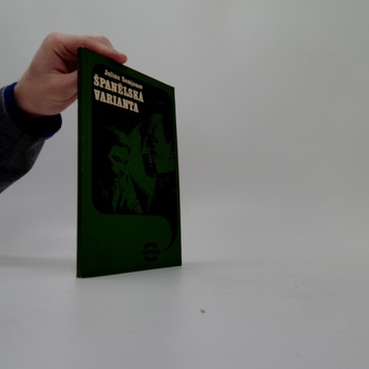 Španělská varianta