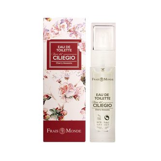 Frais Monde Cherry Blossoms Toaletní voda 30 ml pro ženy