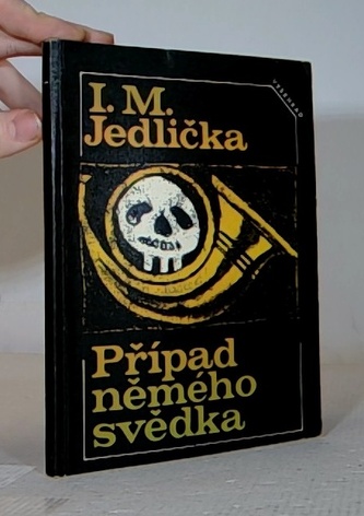 Případ němého svědka