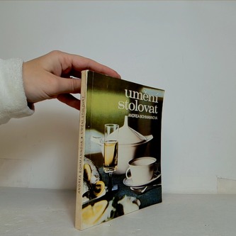 Umění stolovat