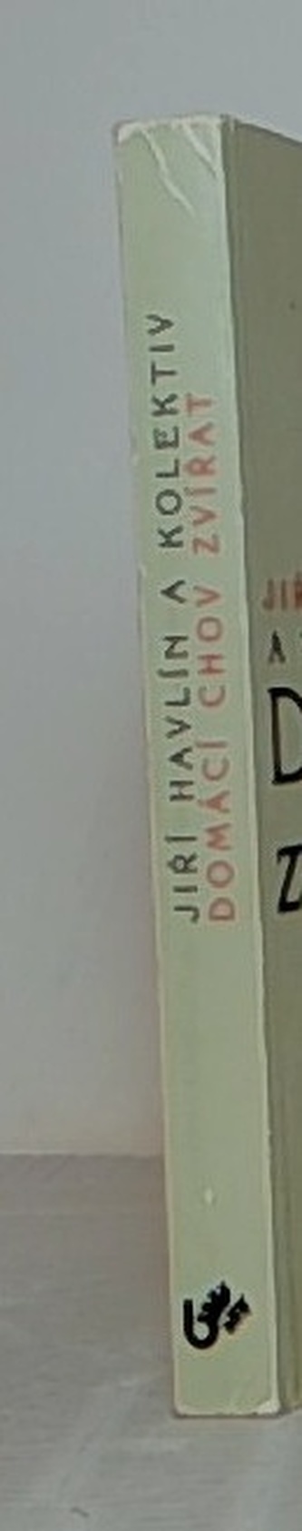 Domácí chov zvířat