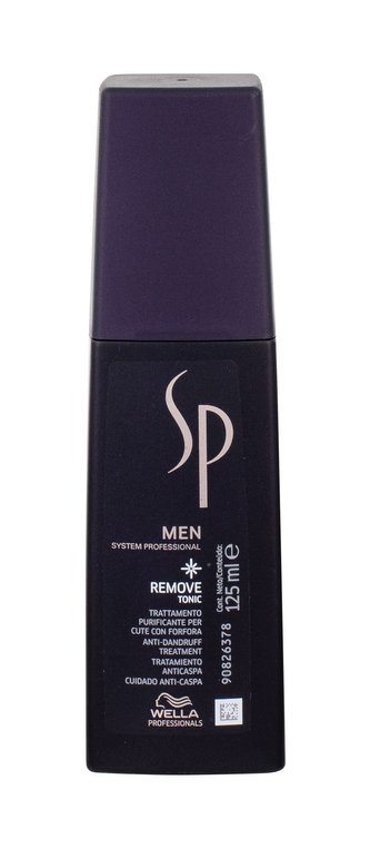 Wella SP Men Sérum na vlasy 125 ml pro muže