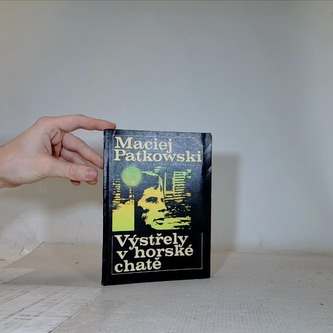 Výstřelky v horské chatě