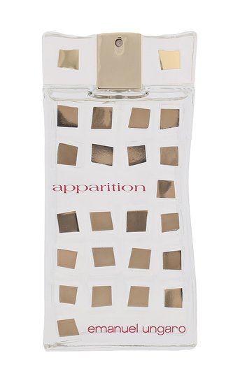 Emanuel Ungaro Apparition Gold Parfémovaná voda 90 ml pro ženy