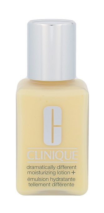 Clinique Dramatically Different Moisturizing Lotion+ Denní pleťový krém 50 ml pro ženy Tester