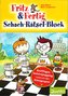 Fritz&Fertig Schach-Rätselblock