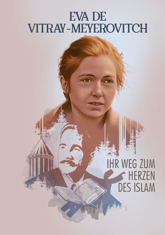 Ihr Weg zum Herzen des Islam