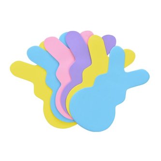 ZÁKLAD PĚNOVÝ K SADĚ UDĚLEJ SI SÁM - ZAJÍČEK 15 CM