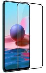 Nillkin Tvrzené Sklo 2.5D CP+ PRO Black pro Xiaomi Redmi Note 10 4G/10S/11/11S/12S