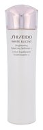 Shiseido White Lucent Čisticí voda 150 ml pro ženy Tester