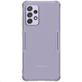 Nillkin Nature TPU Kryt pro Samsung Galaxy A52/A52 5G/A52s 5G Grey