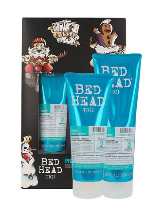 Tigi Bed Head Recovery šampon 250 ml + kondicionér 200 ml