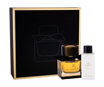 Burberry My Burberry parfém 50 ml + tělové mléko 75 ml