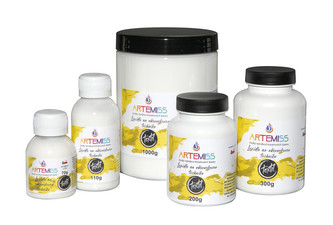 ARTEMISS Lepidlo na ubrouskovou techniku na textil 1000g