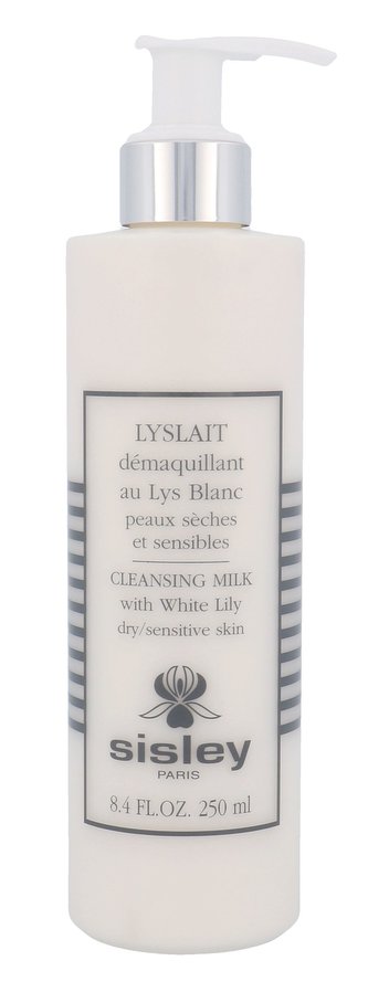 Sisley Lyslait Odličovač tváře 250 ml pro ženy Tester